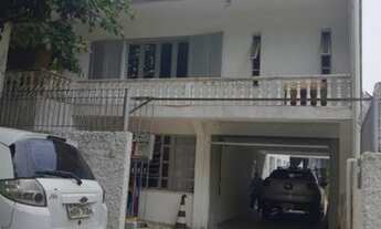 Imagem: Casa no centro a 300m do shopping beira