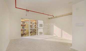 Imagem 2: PORTO ALEGRE - Conjunto Comercial/Sala - Cidade Baixa