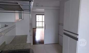 Imagem 3: Moema 130 m2 úteis! 3 dormitórios! Suite! 3 Vagas!