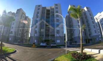 Imagem 4: Apê novíssimo em Extrema MG