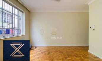 Imagem 3: Apartamento com 3 dormitórios à venda, 90 m² por R$ 405.000 - Nova Suíssa - Belo Horizonte