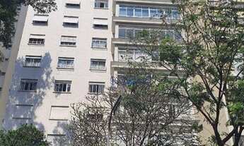 Imagem 4: Apartamento 1 por andar com 4 dormitórios, 400 m² - venda por R$ 2.500.000 ou aluguel por