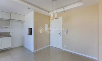 Imagem 4: PORTO ALEGRE - Apartamento Padrão - Cristo Redentor