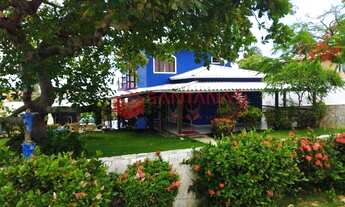 Imagem 2: Camaçari - Casa de Condomínio - Barra do Jacuípe