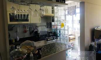 Imagem 4: Apartamento 3 dormitórios na Trindade