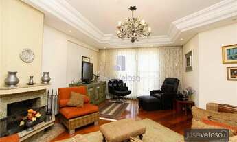 Imagem: Cobertura à venda, 239 m² por R$ 1.800.000,00