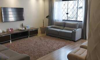 Imagem 6: PERMUTA) Duas casas lindas no mesmo terreno 5 quartos c/suíte no Boqueirão - Curitiba - P