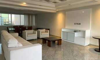 Imagem 5: Apartamento à venda, 4 quartos, 1 suíte, 2 vagas, Campo Grande - Salvador/BA