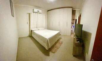 Imagem 6: Casa Colina Verde em frente ao SESC