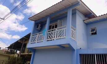 Imagem 1: Sobrado Sapucaia do Sul RS brasil