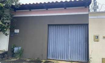 Imagem 2: Casa Residencial Talismã I