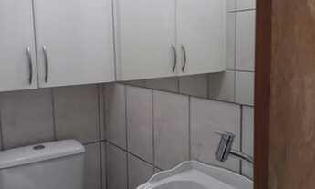 Imagem 6: Casa de condomínio sobrado para venda com 115 metros quadrados com 2 quartos