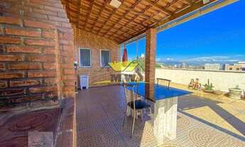 Imagem 5: OPORTUNIDADE IMPAR COBERTURA DE 4 QUARTOS SENDO UM DELES SUÍTE EM OLARIA .