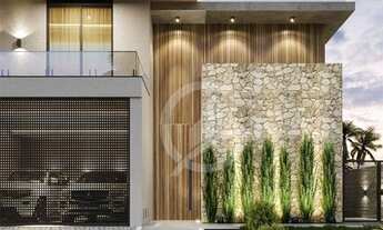 Imagem 3: Um sonho de residencia, no Alphaville Ceará, com energia solar e poço profundo!