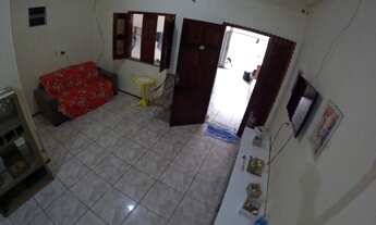 Imagem 5: Excelente Casa Dúplex na Maraponga por 350 mil !