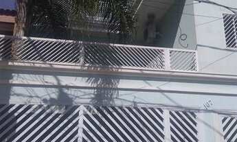 Imagem: VENDE - SOBRADO - KM 18 - OSASCO