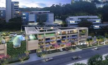 Imagem 7: O ALTÍSSIMO PADRÃO EM FRENTE AO CARTÃO POSTAL DE SP, E SHOPPING JARDIM