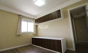 Imagem 6: Apartamento para venda tem 111 metros quadrados com 3 quartos em Brooklin Paulista - São P