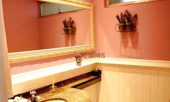 Imagem 5: Cobertura à venda, 202 m² por R$ 2.040.000,00 - Bela Vista - São Paulo/SP