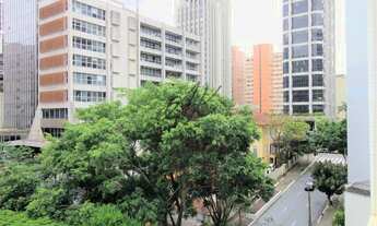 Imagem 6: Apartamento no Paraíso, Próximo ao metrô, ótima planta