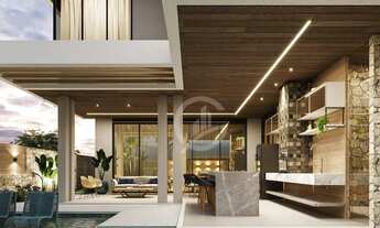 Imagem 7: Um sonho de residencia, no Alphaville Ceará, com energia solar e poço profundo!