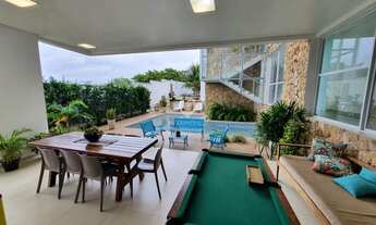 Imagem 3: Casa a venda no Aldebaran Ville