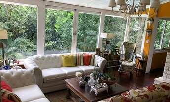 Imagem 3: Casa para venda de com 3 quartos em Itaipava - Petrópolis - Rio de Janeiro