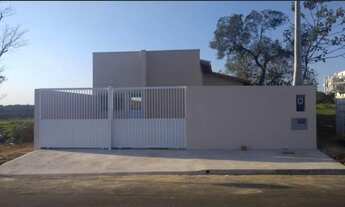 Imagem: Casa para venda - Jardim Madre Paulina