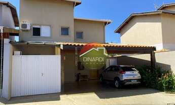 Imagem 2: Casa à venda, 220 m² por R$ 900.000,00 - Jardim Botânico - Ribeirão Preto/SP