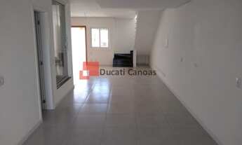 Imagem 7: Casa a Venda no bairro Mont Serrat - Canoas, RS