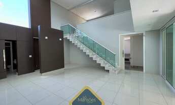 Imagem 2: Linda casa à venda no Alphaville Lagoa dos Ingleses