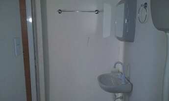 Imagem 3: Kitnet separado com 2 quartos pintura nova e água inclusa