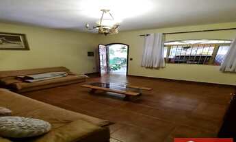 Imagem 4: Casa Jardim Danfer São Paulo/SP