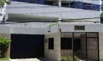 Imagem 5: Apartamento para venda possui 56 metros quadrados com 2 quartos em Torre - Recife - PE