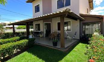 Imagem 2: Casa à venda Veredas de Piatã 260 m² com 3 suítes em Piatã - Salvador - BA