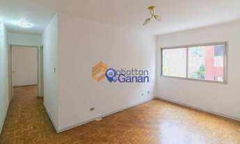 Imagem: Apartamento com 2 dormitórios para alugar