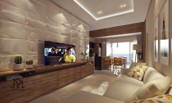 Imagem 5: Apartamento com 2 dormitórios à venda, 62 m² por R$ 449.981,74 - Centro - Navegantes/SC