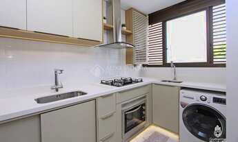 Imagem 6: PORTO ALEGRE - Casa Padrão - Jardim Lindóia