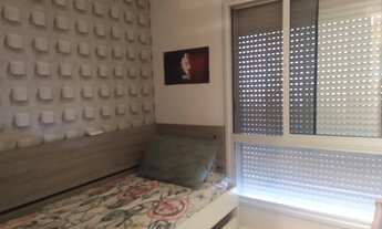 Imagem 6: Apartamento Duplex para venda com 141 m² com 3 suítes na Pedra Branca - Palhoça - SC