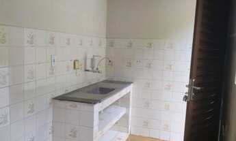 Imagem 2: Casa com 1 dormitório para locação no bairro Oficinas Velhas