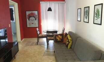 Imagem 2: Apartamento de 02 quartos, 01 suite em Jardim da Penha!!!