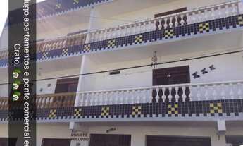 Imagem: Aluga- se ótimo apartamento!!