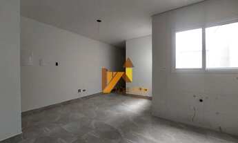 Imagem 8: Cobertura à venda, 104 m² por R$ 429.000,00 - Vila Helena - Santo André/SP