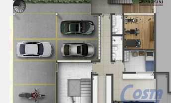 Imagem 4: São Paulo - Casa de Condomínio - Chácara Santo Antônio