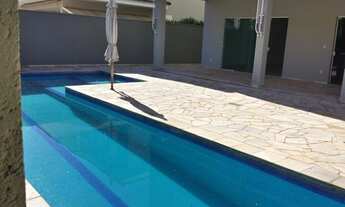 Imagem 2: Casa com 4 dormitórios, 440 m² - venda por R$ 3.200.000,00 ou aluguel por R$ 12.000,00/mês