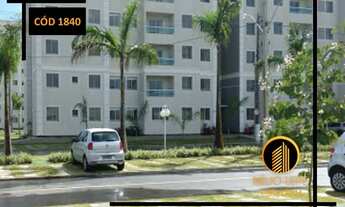 Imagem: Jardim das Margaridas com 2