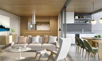 Imagem 7: Studio residencial para venda, Jardim Paulistano, São Paulo - ST6788