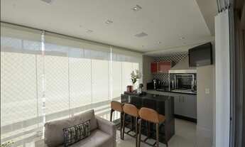 Imagem 5: VILA MARIANA - 108 m², 3 suítes, 2 vagas, lazer completo, próximo ao Parque Ibirapuera