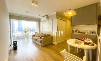 Imagem: Apartamento à venda, 69 m² por R$ 895.000,00