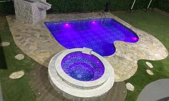 Imagem 5: Bom Jesus dos Perdões - Casa de Condomínio - Condominio Vale do Sol